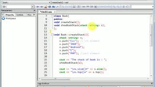 Celebrity Stack using Standard Template Library part 01 Wealth