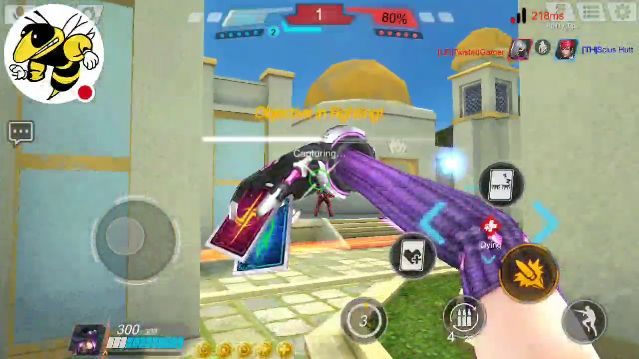 My Call of Heroes HACK!!!!!!!!