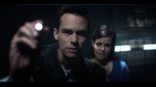 Command and Conquer 4 - Cinematic Intro Mission 1