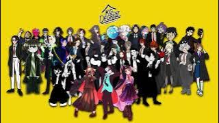 KG. DEGRIZZ - Bling Bang Bang Born || Animation Night (Sem 2)