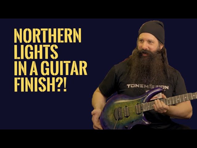 NAMM 2024: John Petrucci on new Majesty, Dream Theater and picking secrets class=