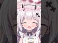 【質問きてない】質問を募集したいのだ~!#猫魔しろあ #vtuber #shorts