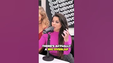 Busting Gender Stereotypes in Spatial Reasoning Abilities #podcast #whatever #shorts