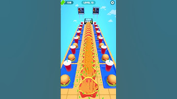 Potato Rush 🥔🍟 #droidcheatshorts