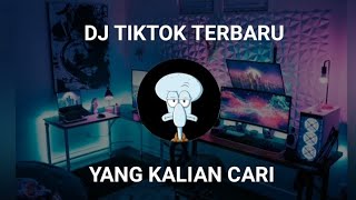 DJ CAMPURAN VIRAL TIKTOK 2023 || CUMAN 5 MENIT #YANG KALIAN CARI CARI