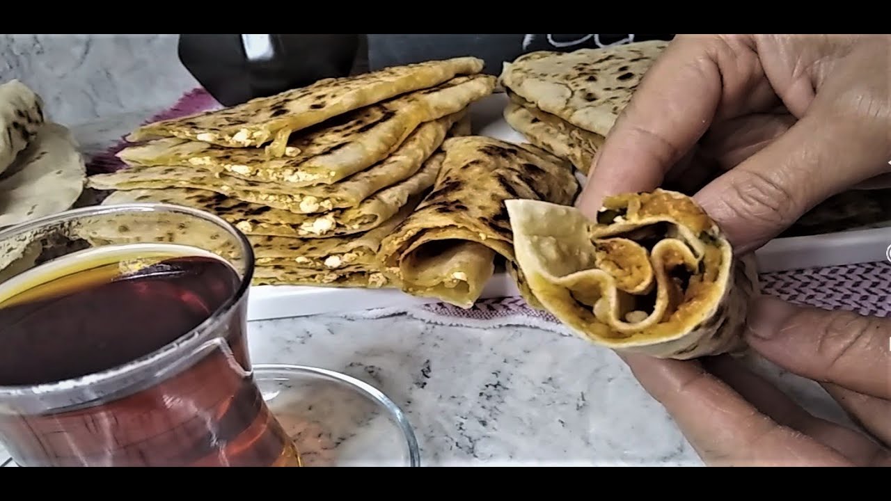 Patatesli Peynirli Gözleme tarifi/börek tarifleri ????Püf noktalarıyla/bugün ne yemek yapsam/iftaryemek