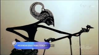 SCTV HD - Station ID/Ident Wayang Kulit (2022)