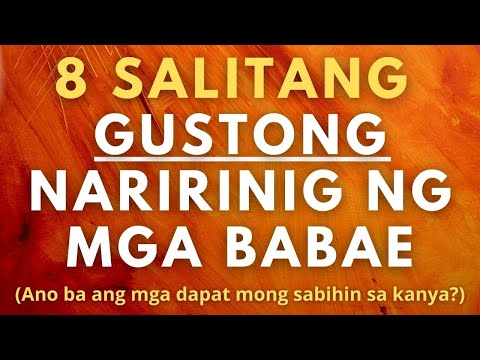 Video: 8 Mga Paraan upang Makilala ang Italyano na Balat