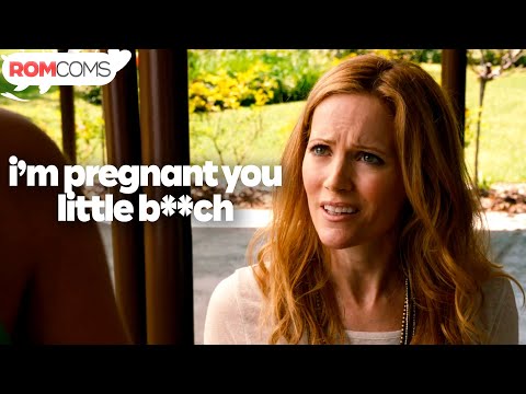 This Is 40 FUNNIEST Scenes | RomComs