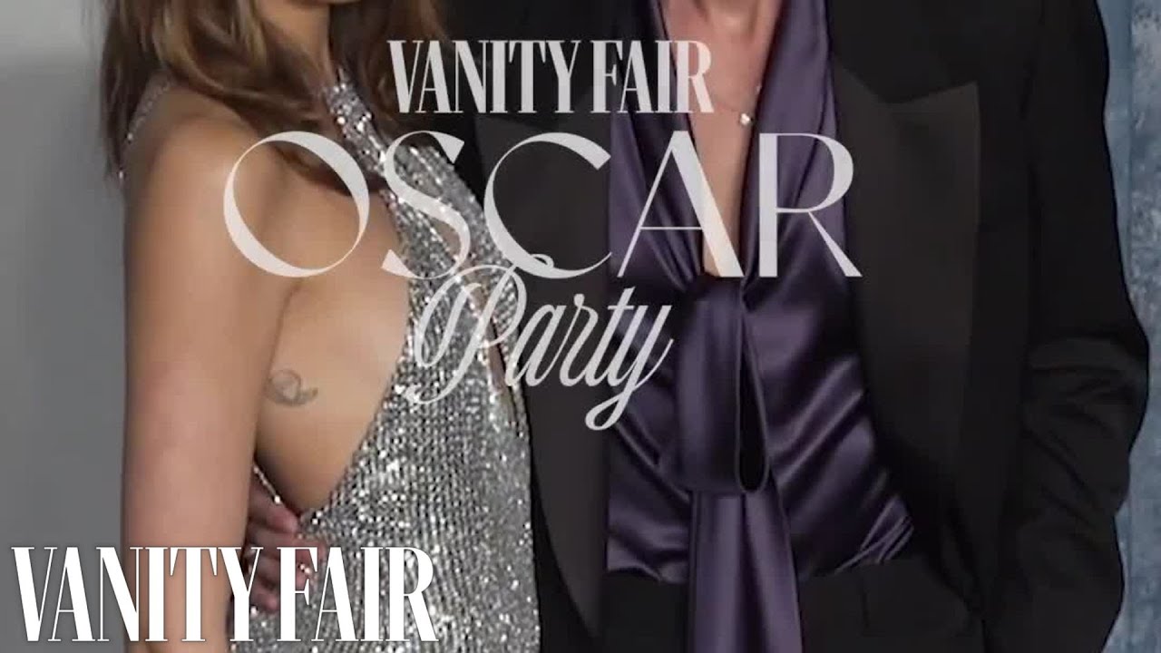 Vanity Fair Oscar Party 2022: Date, Time, and Details - Hollywood's Biggest Night