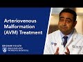 Arteriovenous Malformation (AVM) Treatment | Brigham and Women's Hospital