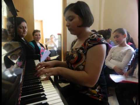 პატივისცემით მანანას