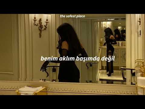 Halsey & G-eazy - Him & I / Türkçe Çeviri