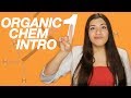 Organic Chemistry Introduction Part 1