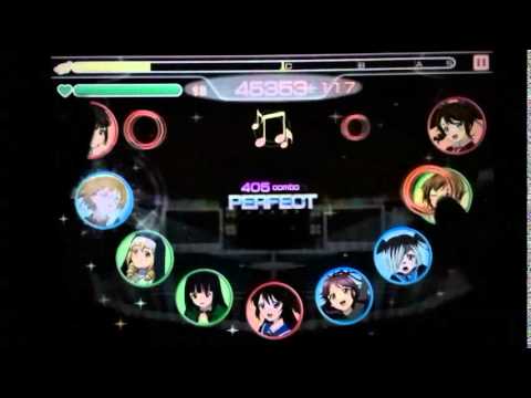 ラブライブ！ スクフェス Trouble Busters EXPERT ランダム フルコンボ (random)