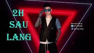 NONSTOP 2H BAY PHÒNG SÂU LẮNG - DJ TCT 0971345286 - BÀI NHẠC ĐÁNH SẬP PHÒNG BAY