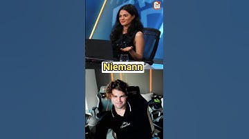 Magnus indirectly trolling Hans Niemann 😜