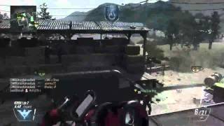 Black Ops II - Tri Tri Tripleeee!