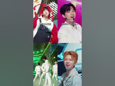 [Fantasy Boys] Oh Hyeontae...the talented baby👶💓 #소년판타지 #오현태 - YouTube