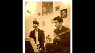 11 MUHAMMED CEYLAN & HASAN KİRİŞ - SULTANİYEGAH SİRTO