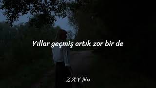 Tuğkan - Seni Çok Özlüyorum {}