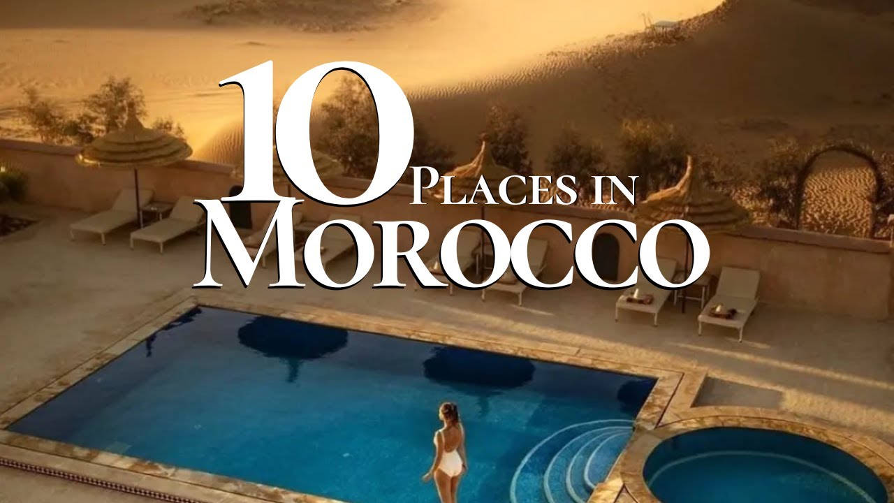 visit morocco youtube