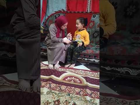 لما تحاولي تثبتي ان الراجل ما لوش طولت بال