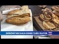 Eminönü’nde Teknede Balık-Ekmek Tarih Oluyor