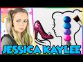 1 hours 🍓Text To Speech 🍍 ASMR Satisfying @thejessicakaylee 🍨This Took a Turn Real Quick P85