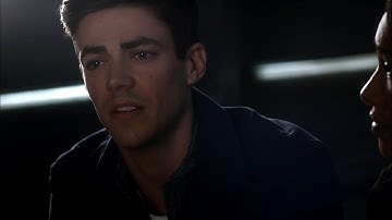 The Flash || Barry Allen "What Will I Have To Become"