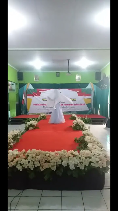 PEMILIHAN PUTRI FATAYAT 2022 [LATE POST]