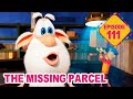 Booba - The Missing Parcel - Episode 111 - Cartoon for kids