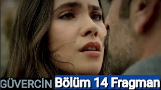 Güverci̇n 14 Bölüm Fragmani Ökkeş Ölüyormu