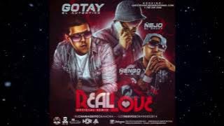 Gotay - Real Love (Remix) ft. Ñejo & Ñengo Flow