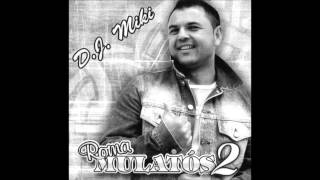 Video thumbnail of "Dj.Miki-Nika se perimeno"