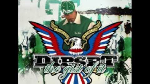 Dipset Presents A-Mafia & Tom Gist - Show And Tell