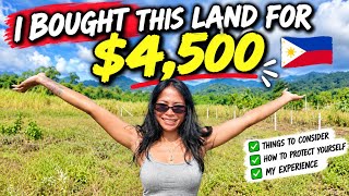 Download Lagu $4,500 for LAND in the Philippines?! Here's What You Need to Know Download Lagu $4,500 for LAND in the Philippines?! Here's What You Need to Know