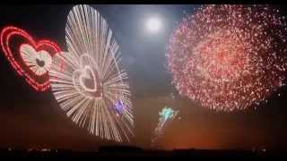 beautiful fireworks in the world full 2015  & Những màn bắn Pháo Hoa đẹp nhất thế giới