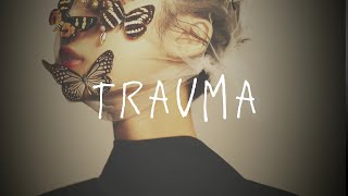 Lirik Trauma - Elysa ft. Aan Story | cover by Andi Putri
