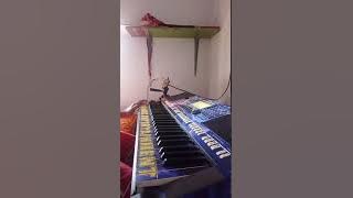 Sisa sisa cinta (Instrument) Psr s 770/775 sampling