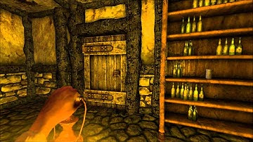 Amnesia NO COMMENTARY!!! Part 5.