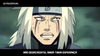 Rap do Jiraiya Naruto   Tauz RapTributo 48