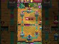 #gameplay  #clashroyale #games #supercell #shorts