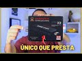 NOVO GAME STICK 4K GD10 3D - Análise TOP e comparação com outros gamesticks