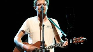 Video thumbnail of "Frank Turner - Balthazar Impresario, May 19, 2012"