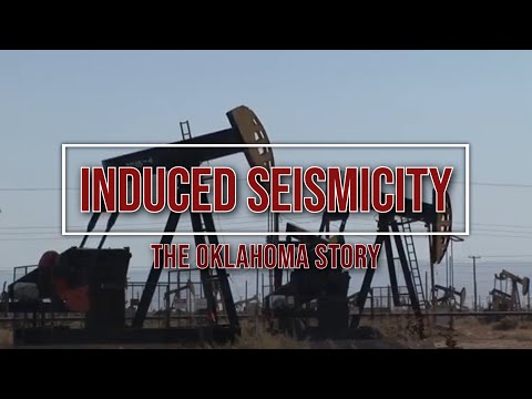 Induced Seismicity -