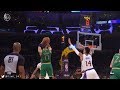 Jayson Tatum Highlights vs Los Angeles Lakers (41 pts, 5 reb, 2 blk)