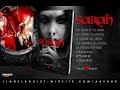 Sarah  fan book trailer 2023 the crow sequel 1994 by lionel boulet