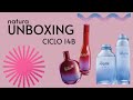 UNBOXING CICLO 14 B + TIENDA DIGITAL #naturaargentina