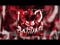 NO BATIDÃO Official Phonk 